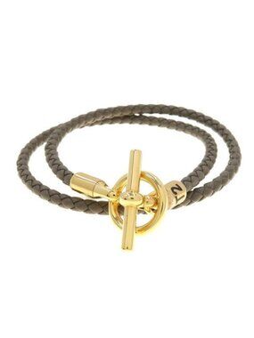 Hermes Bure Glenan Bracelet